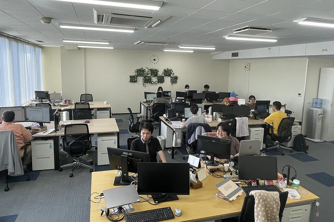 アダプティブ株式会社（Adaptive, Inc.）