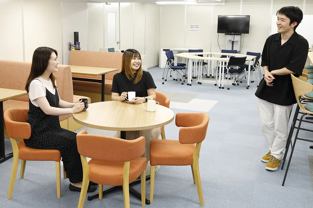 株式会社ADKデジタルオペレーションズ 八戸センター