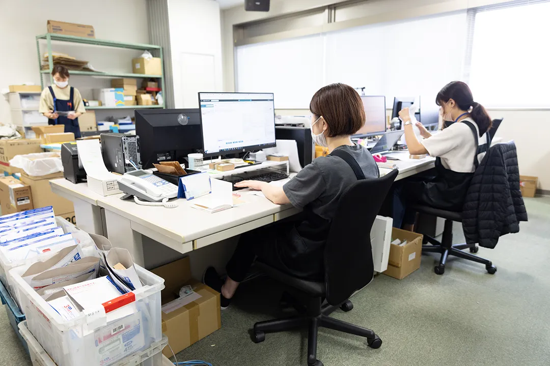 サラウンド株式会社 八戸ブランチ