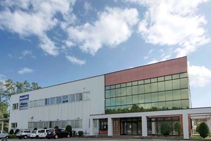多摩川ハイテック株式会社