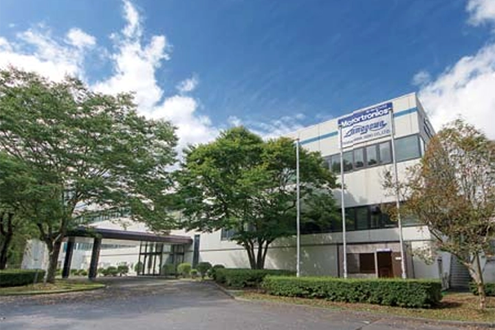 多摩川モバイル電装株式会社 八戸工場