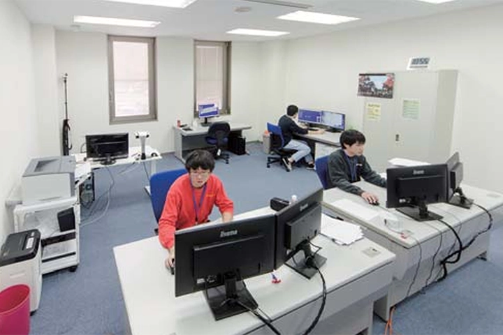 榎本ビーエー株式会社 八戸事業所