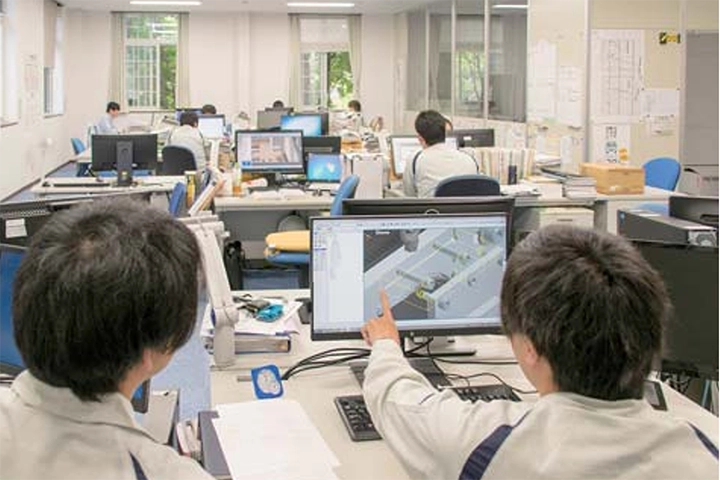 中発テクノ株式会社
