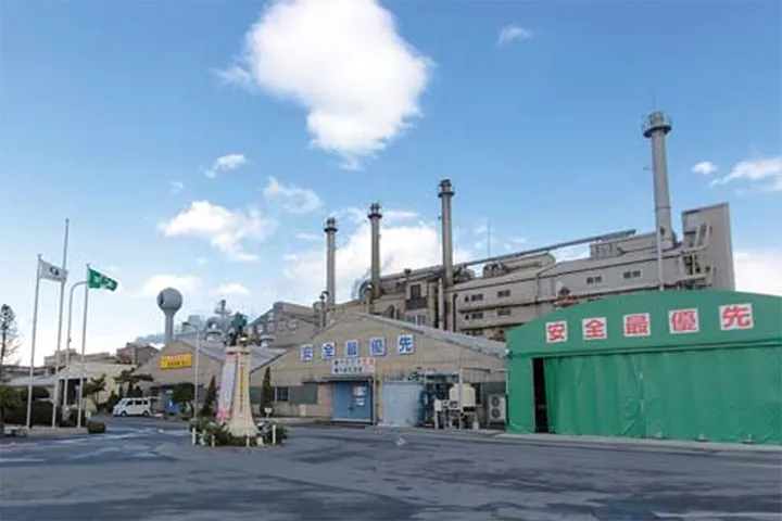 八戸製錬株式会社 八戸製錬所