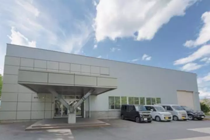 株式会社テクトリー