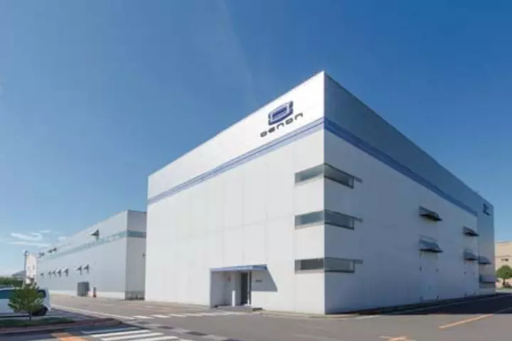合同酒精株式会社 酵素医薬品工場