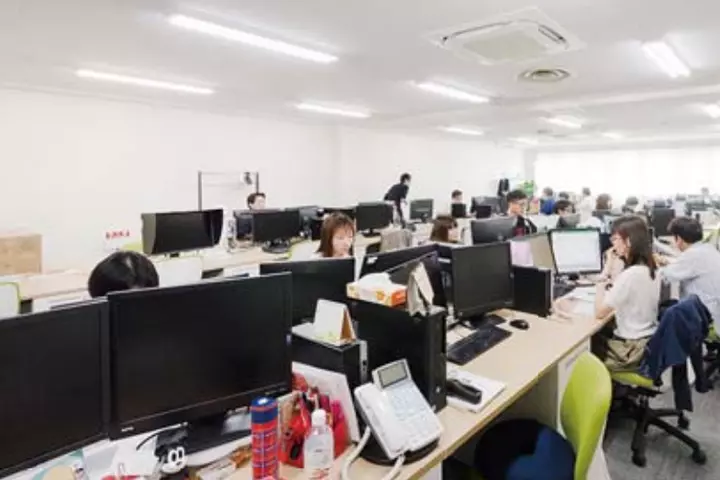 ノーザンライツ株式会社 八戸本社（現・株式会社フォリウム）