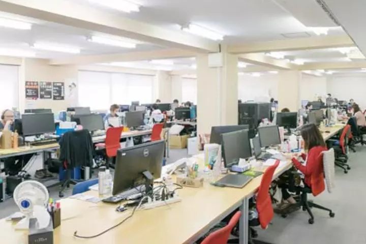 トゥルージオ株式会社 東北八戸ＢＰＯセンター（現・株式会社フォリウム）