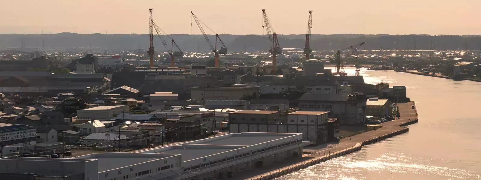 産業構造
